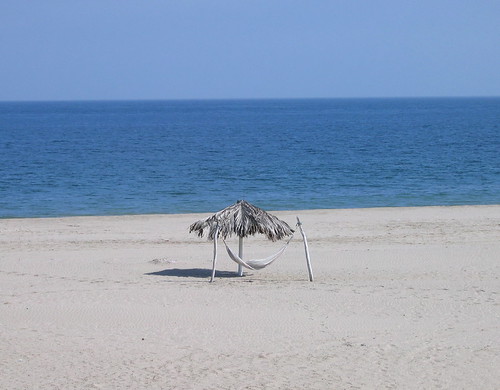 Punta Sal - Peru’s North Coast