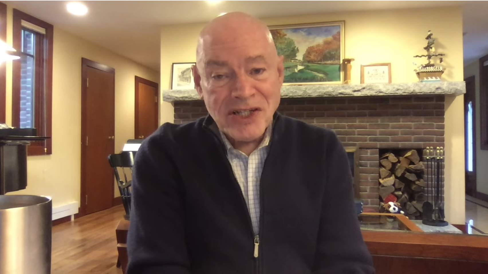 Ken Schwaber Announcing the new Guide