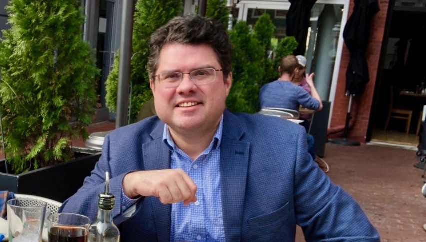 Joseph Hurtado - Pragmatic Technology Solutions and Consulting